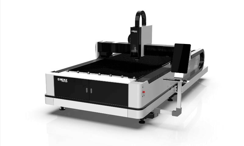 LF3015LN SHEET METAL LASER CUTTING MACHINE