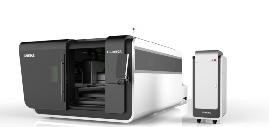 4KW IPG cutting parameters